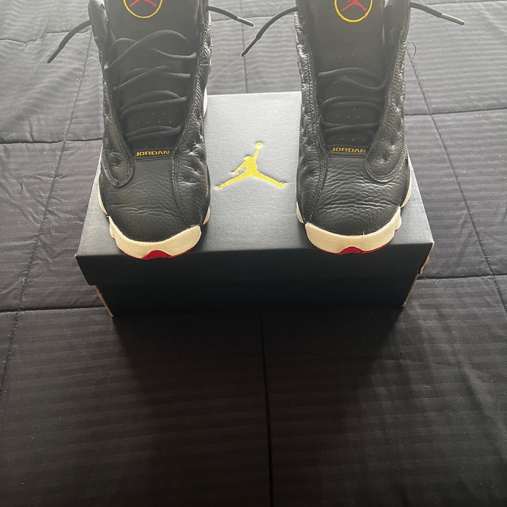 Jordan 13’s Retro (GS) unisex